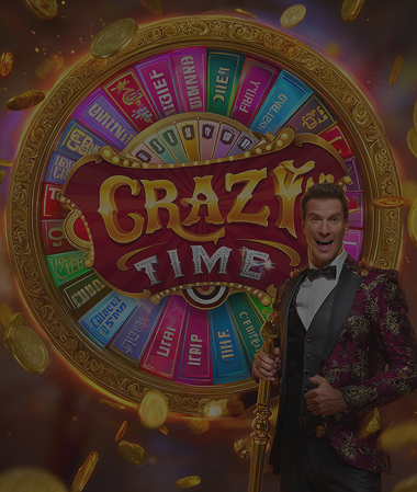 Crazy Time