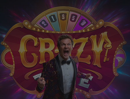 Crazy Time