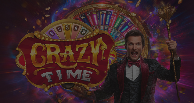 Crazy Time