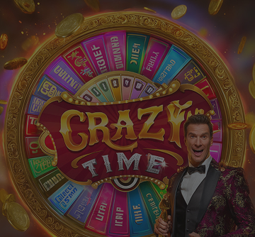 Crazy Time