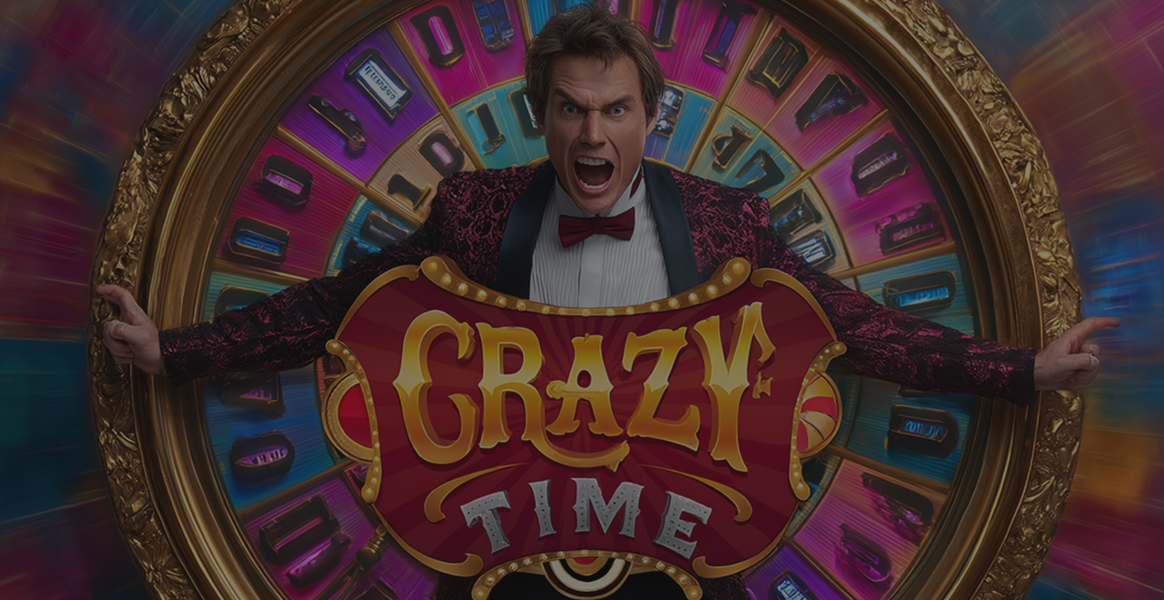Crazy Time